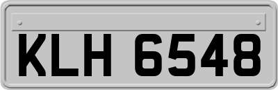 KLH6548