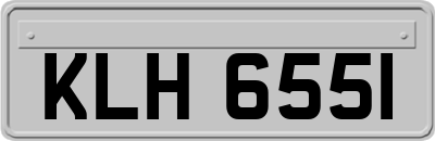 KLH6551