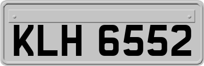 KLH6552