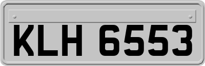 KLH6553