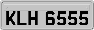 KLH6555