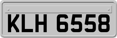 KLH6558