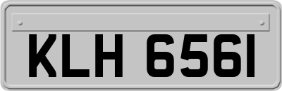 KLH6561