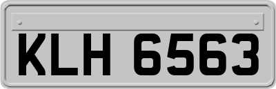 KLH6563
