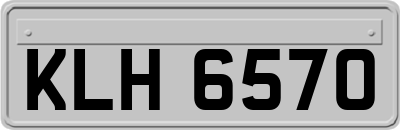 KLH6570