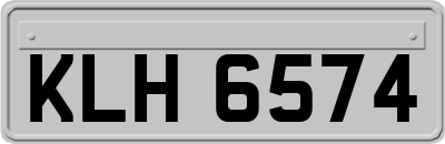 KLH6574