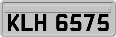 KLH6575