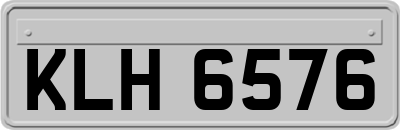 KLH6576