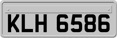 KLH6586