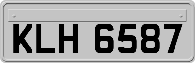 KLH6587