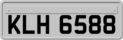 KLH6588