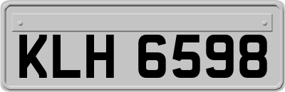 KLH6598