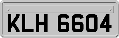 KLH6604