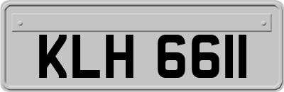 KLH6611