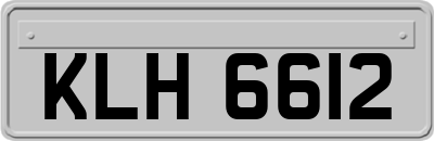 KLH6612