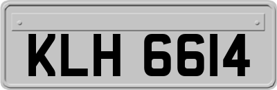 KLH6614