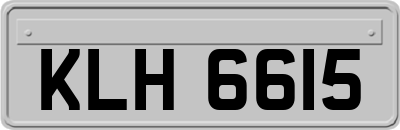 KLH6615