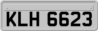 KLH6623