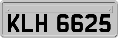 KLH6625