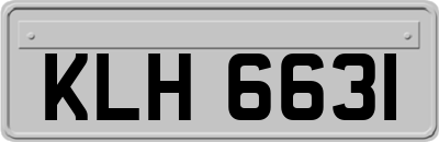 KLH6631