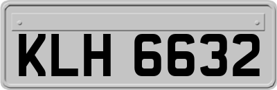 KLH6632