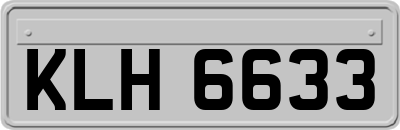 KLH6633