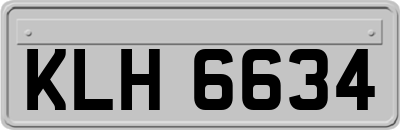 KLH6634