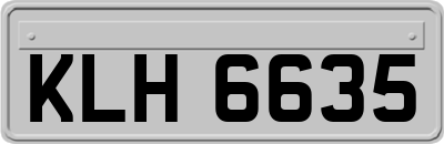 KLH6635