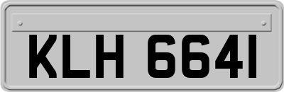KLH6641