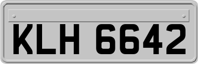 KLH6642