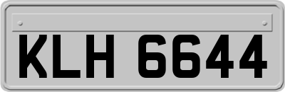 KLH6644
