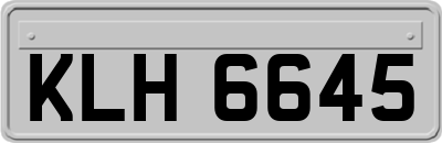 KLH6645