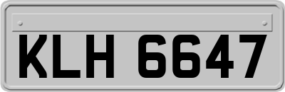 KLH6647