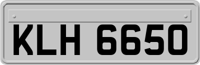 KLH6650
