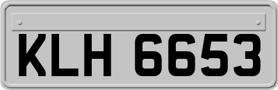 KLH6653