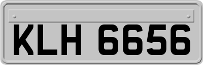 KLH6656