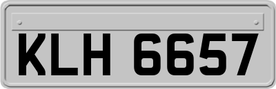 KLH6657