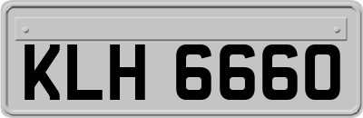 KLH6660