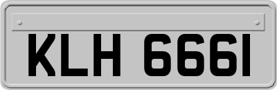 KLH6661