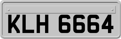 KLH6664