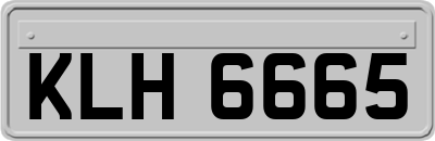 KLH6665