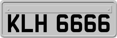 KLH6666