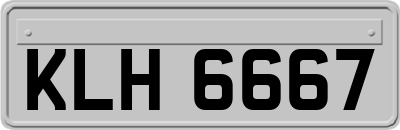 KLH6667