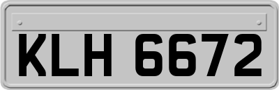 KLH6672