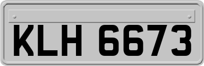 KLH6673