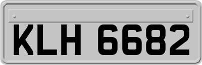 KLH6682