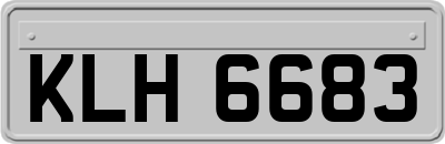 KLH6683