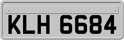 KLH6684