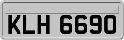 KLH6690