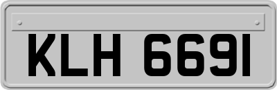 KLH6691